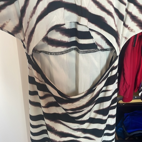 Marciano designer dress SIZE SMALL in stunning condition! - Picture 7 of 12